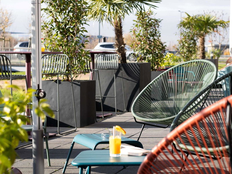 ibis Gonesse Le Bourget, Gonesse, France
