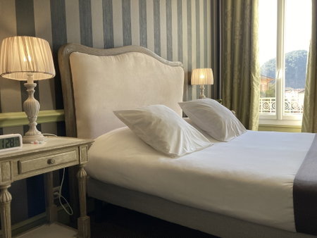 Hôtel Helvie, Vals-les-Bains, France