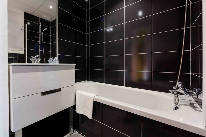 Hôtel AKENA Nantes Orvault - Ouest, Orvault, France
