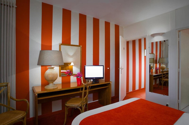 Hôtel Lensotel, Vendin-le-Vieil, France