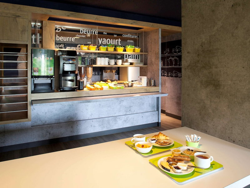 ibis budget Tarbes, Tarbes, France