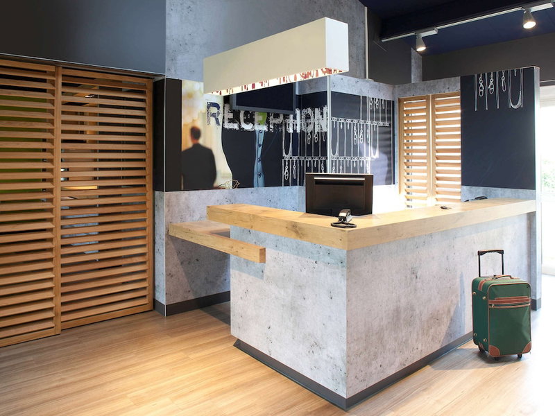 ibis budget Tarbes, Tarbes, France