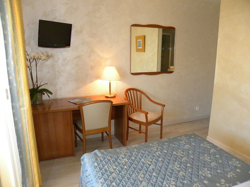 Anglade Hôtel, Le Lavandou, France