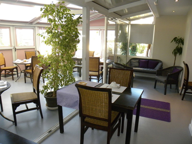 Anglade Hôtel, Le Lavandou, France