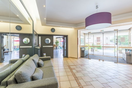 Hotel & Spa Brise de Mer, Saint-Raphael, France