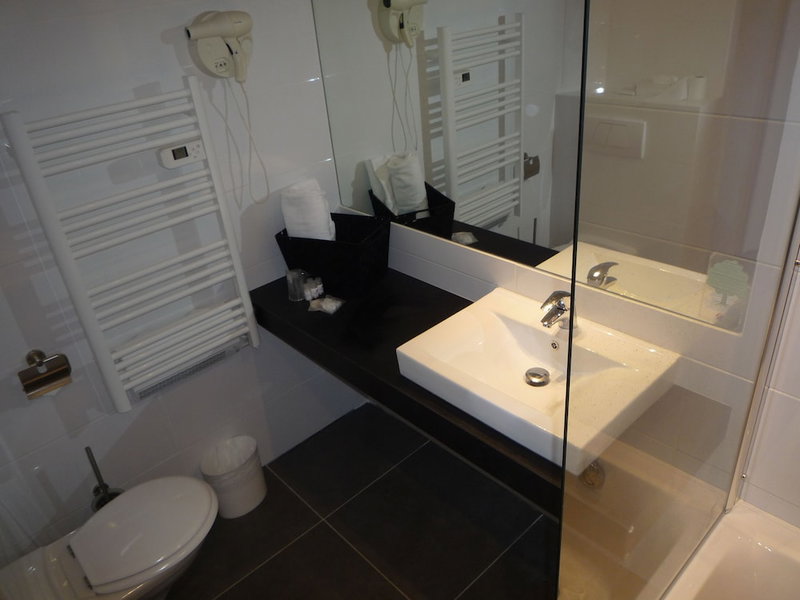 Hotel & Spa Brise de Mer, Saint-Raphael, France