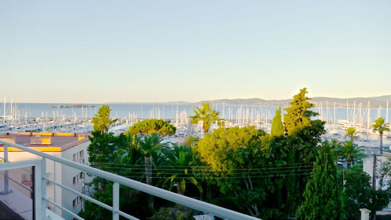 Hotel & Spa Brise de Mer, Saint-Raphael, France