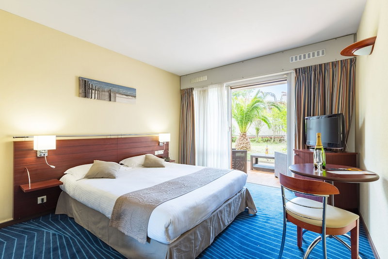 Hotel & Spa Brise de Mer, Saint-Raphael, France