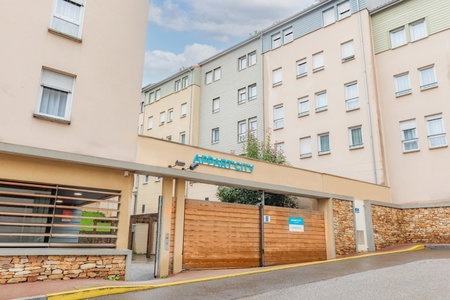 Appart'City Classic Limoges, Limoges, France