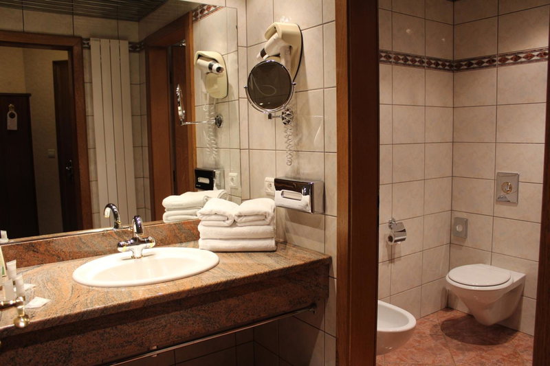 Hotel Le Mandelberg, Mittelwihr, France