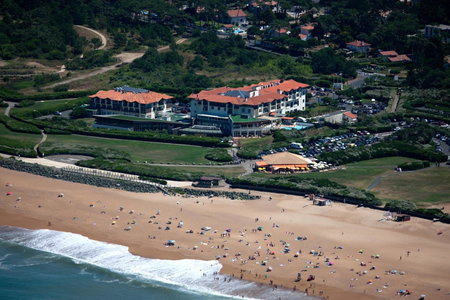 Les Terrasses d'Atlanthal, Anglet, France