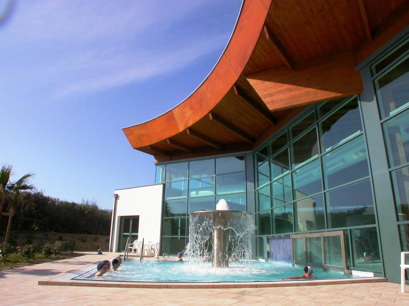 Les Terrasses d'Atlanthal, Anglet, France