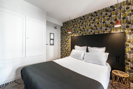 Urban Style Hotel des Carmes, Aurillac, France