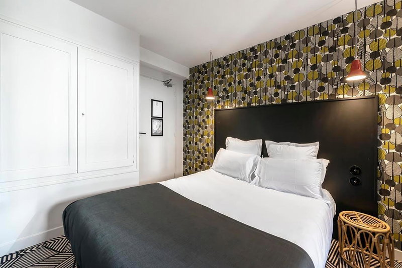 Urban Style Hotel des Carmes, Aurillac, France