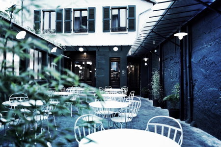 Urban Style Hotel des Carmes, Aurillac, France