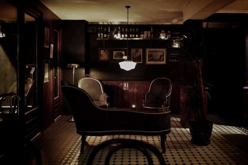 Urban Style Hotel des Carmes, Aurillac, France