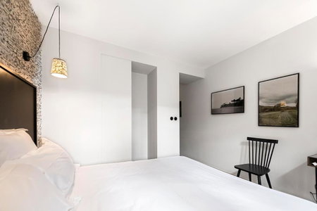 Urban Style Hotel des Carmes, Aurillac, France