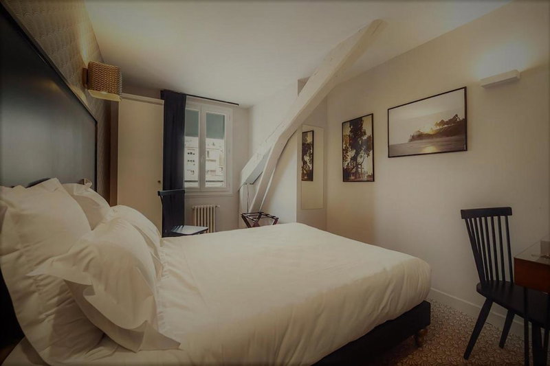 Urban Style Hotel des Carmes, Aurillac, France