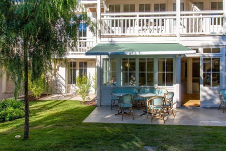 La Villa du Moulleau, Arcachon, France