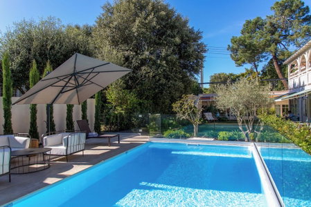 La Villa du Moulleau, Arcachon, France