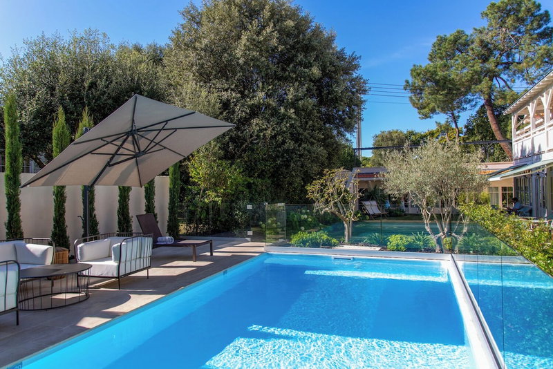 La Villa du Moulleau, Arcachon, France