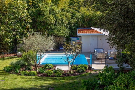 La Villa du Moulleau, Arcachon, France
