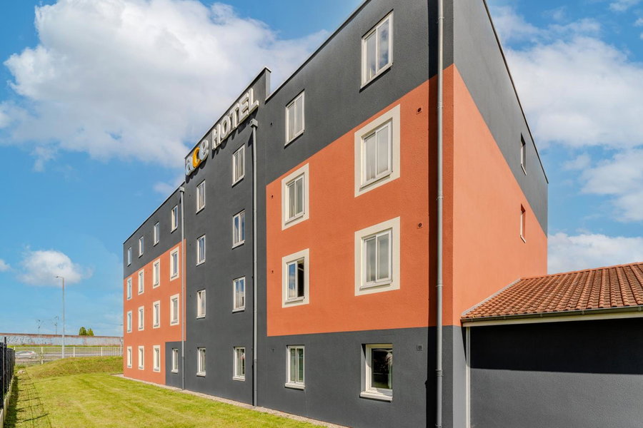 Ace Hotel Noyelles, Noyelles-Godault, France