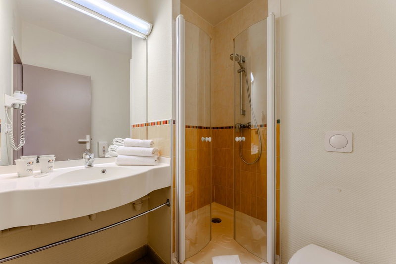 Ace Hotel Noyelles, Noyelles-Godault, France