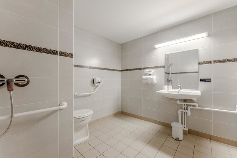 Ace Hotel Noyelles, Noyelles-Godault, France