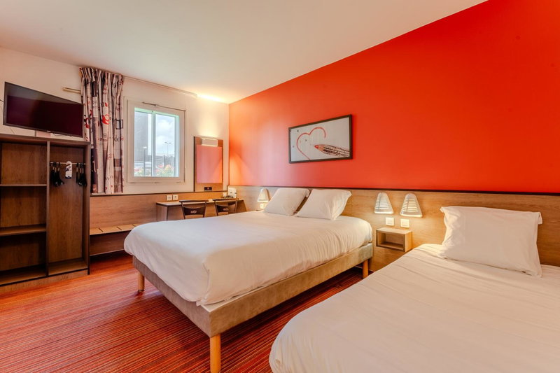 Ace Hotel Noyelles, Noyelles-Godault, France