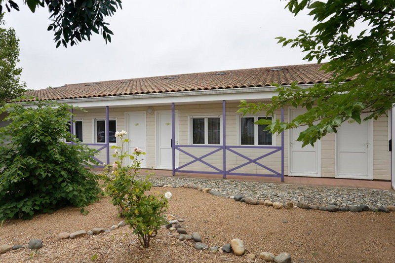 Vacancéole - Résid'Price, Merville, France