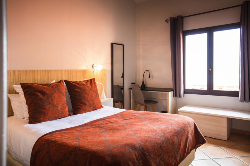 Le Relais Des Trois Mas, Collioure, France