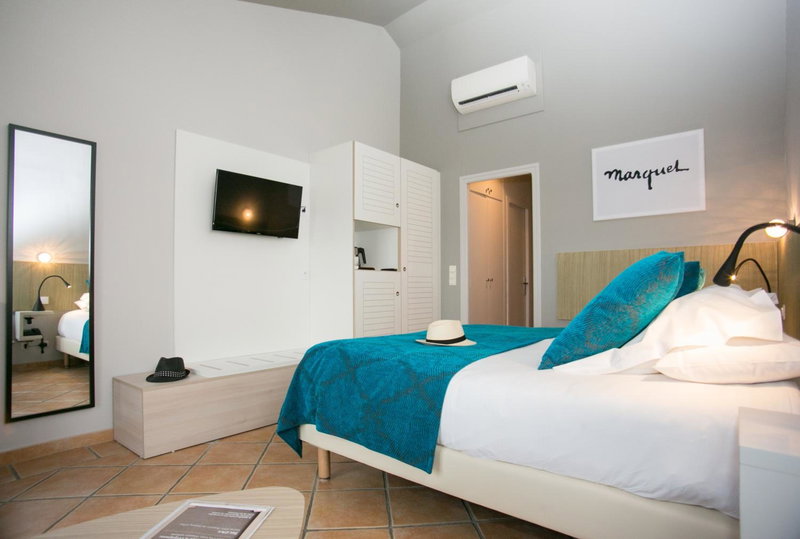 Le Relais Des Trois Mas, Collioure, France