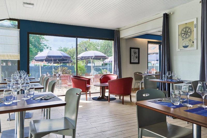 Kyriad Tarbes Bastillac, Tarbes, France