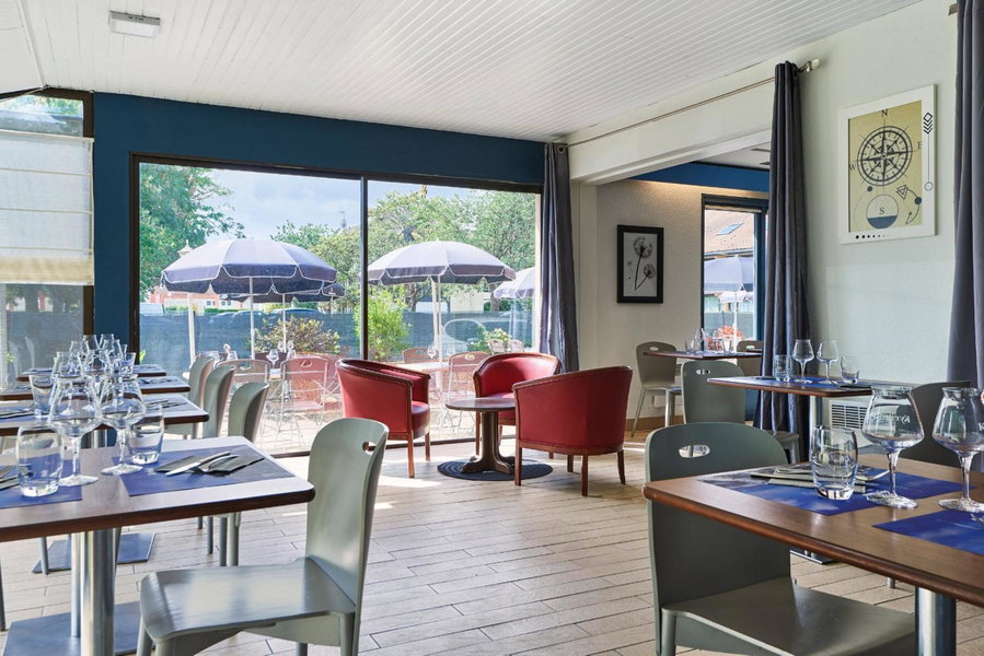 Kyriad Tarbes Bastillac, Tarbes, France