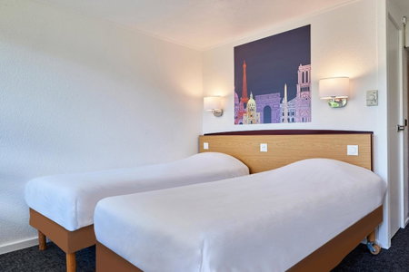 Kyriad Tarbes Bastillac, Tarbes, France