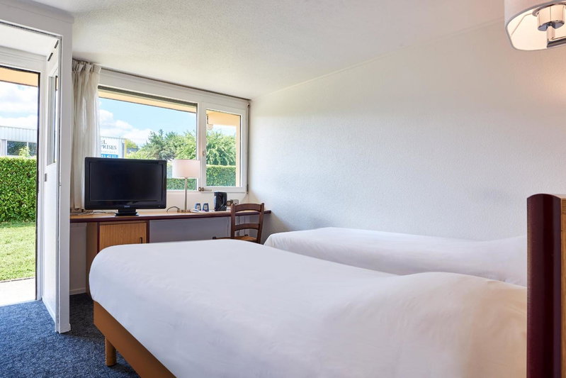 Kyriad Tarbes Bastillac, Tarbes, France