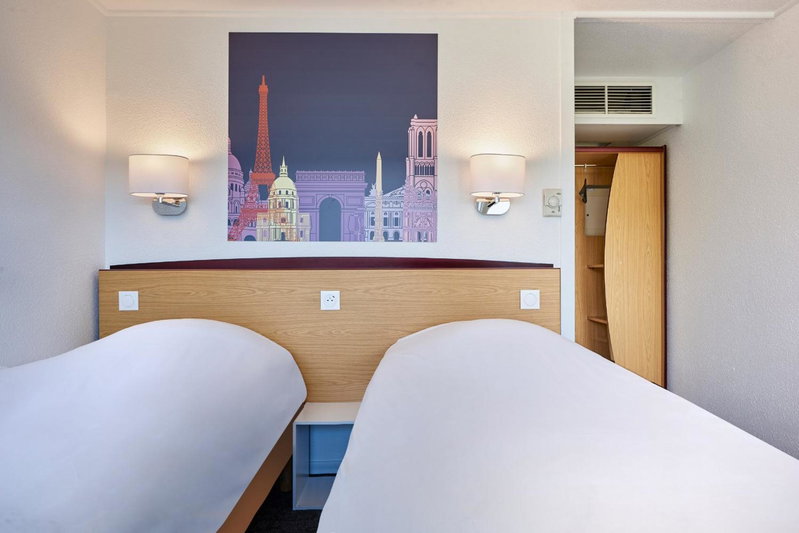 Kyriad Tarbes Bastillac, Tarbes, France