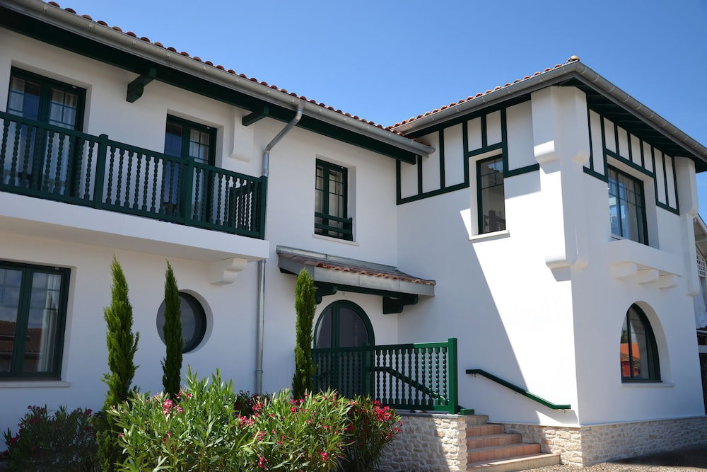 Villa Aitama, France