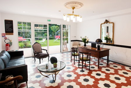 Villa Aitama, Lège-Cap-Ferret, France