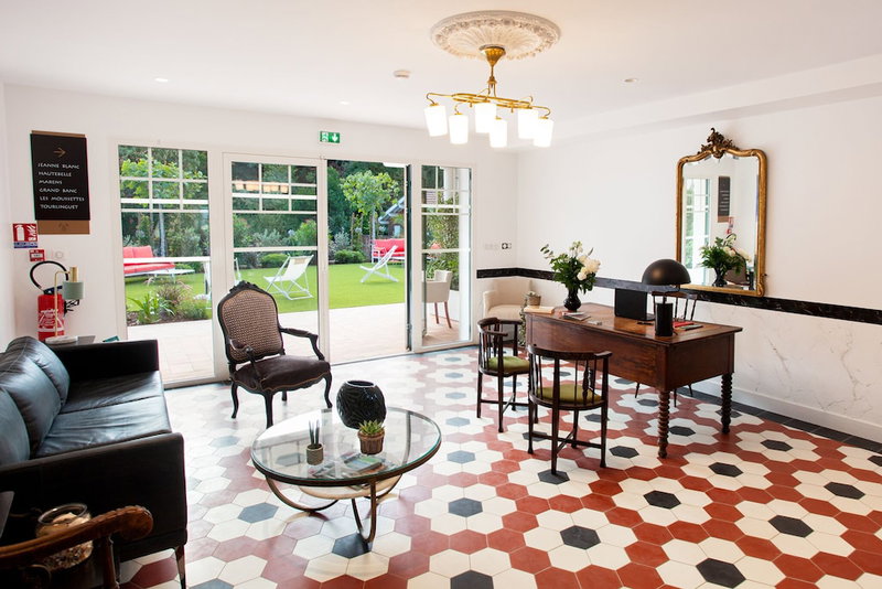 Villa Aitama, Lège-Cap-Ferret, France