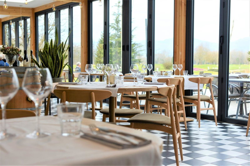 Domaine de Charmeil, Saint-Quentin-sur-Isère, France