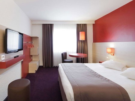 ibis Styles Chalon sur Saône, Chalon-sur-Saône, France