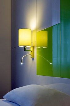 ibis Styles Chalon sur Saône, Chalon-sur-Saône, France