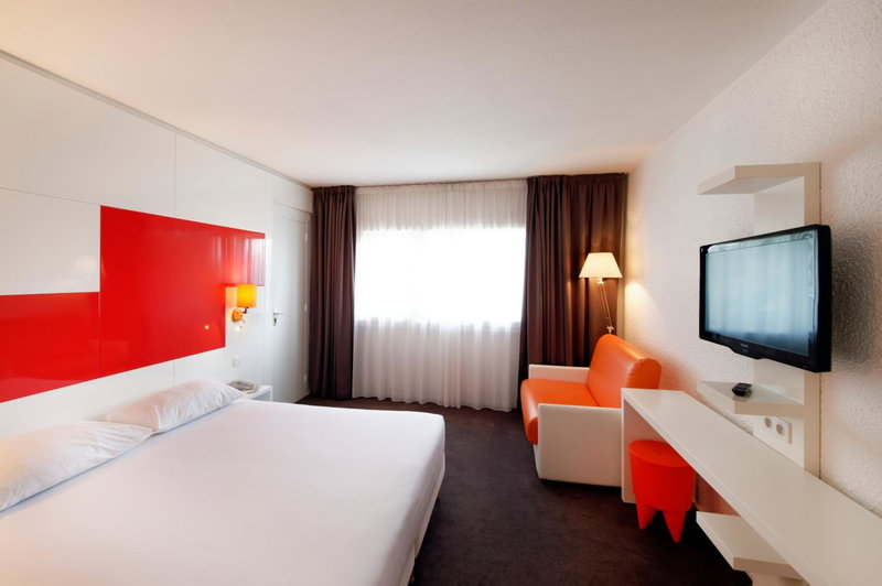 ibis Styles Chalon sur Saône, Chalon-sur-Saône, France