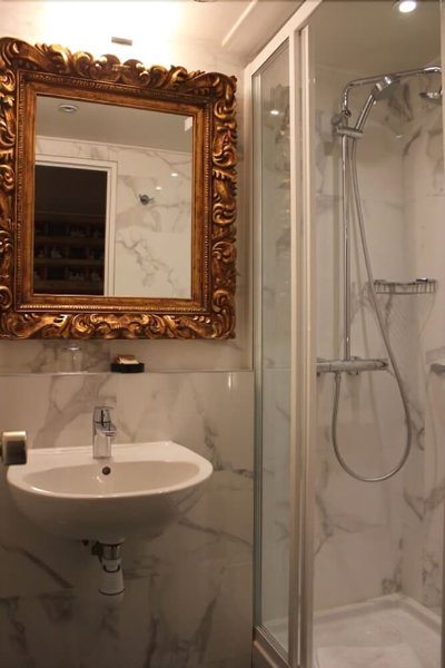 Hotel Korner Chatelet, Paris, France