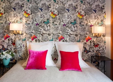 Hotel Korner Chatelet, Paris, France
