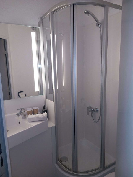 Ibis Budget Arles Sud Fourchon, Arles, France
