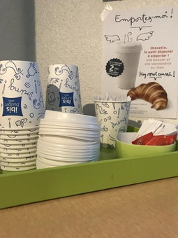 Ibis Budget Arles Sud Fourchon, Arles, France