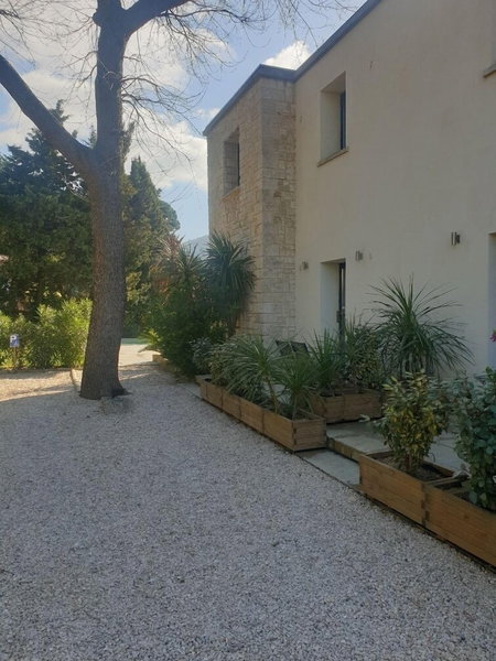 Hôtel Particulier Cassis, Parking sécurisé, Piscine chauffée, Cassis, France